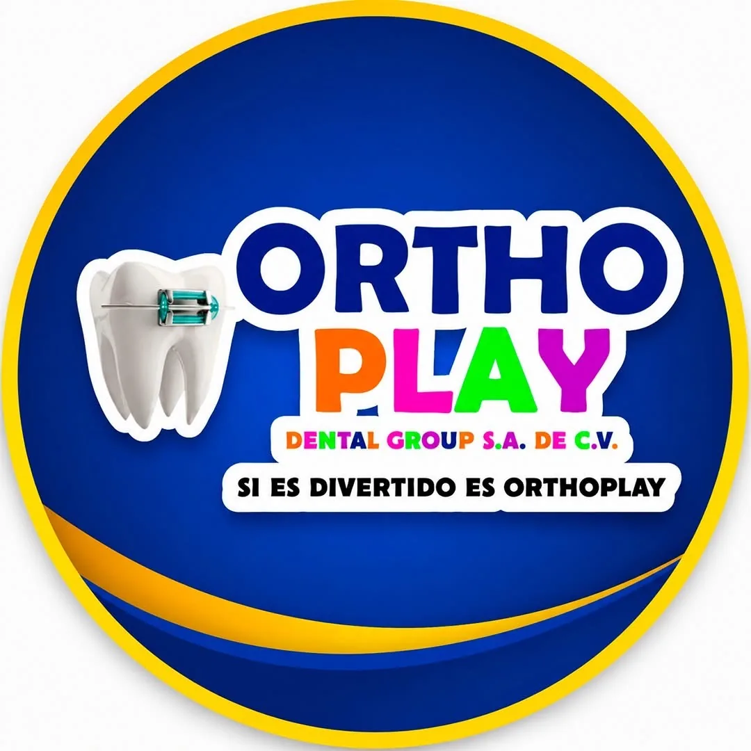 Logo Ortho Play